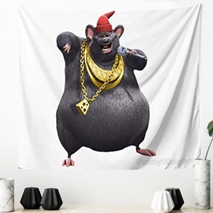 BIGGIE CHEESE : r/memes