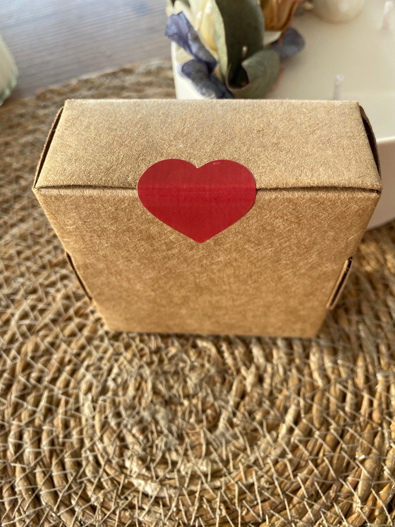 Vial With Secret Message Valentine's Day Wedding Announcement, Marriage ...