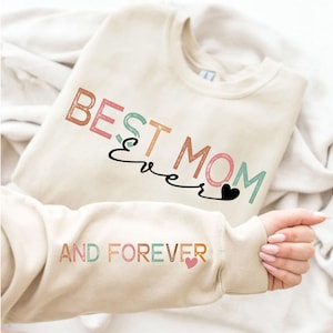 Melhor mãe de todos os tempos svg, vida de mãe svg, mamãe svg, presente para ela, dia das mães svg, vida de mãe svg, svg da moda, clipart, arquivos de corte svg cricut, silhueta