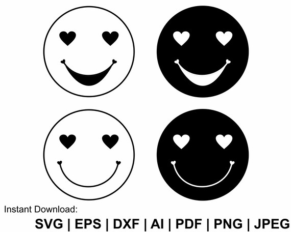 Smiles Svg Happy Faces Svg Smiling Face Png Face Clipart -  Portugal