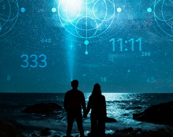 Pack pour Bobine Vortex Voyage Astral Fréquences Rodin