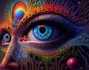 DMT Psychedelics Frequencies Vortex Coil Rodin