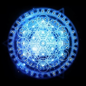 Vortex Coil Rodin Frequencies Pack for Solfeggio