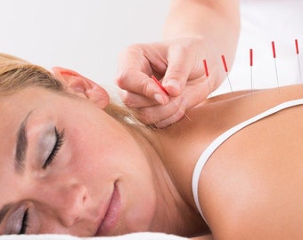 Pack de fréquences Rodin Vortex Coil pour l'acupuncture