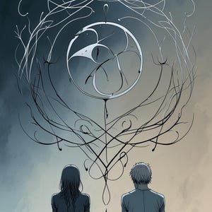 Break Up Due To Irreconcilable Problems. Sigil + Radionic Card.