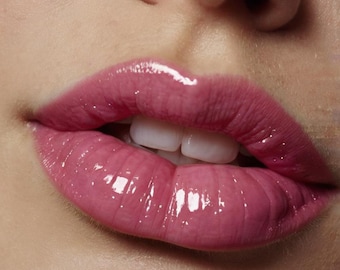 Labios rosados y carnosos. Sigilo + Carta Radiónica.