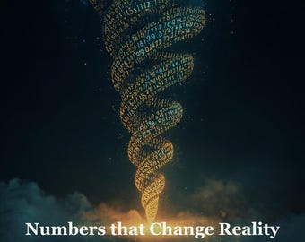 Grabovoi Codes Compendium PDF eBook | Numbers that Change Reality | 6 Languages Digital Download Numerology Book