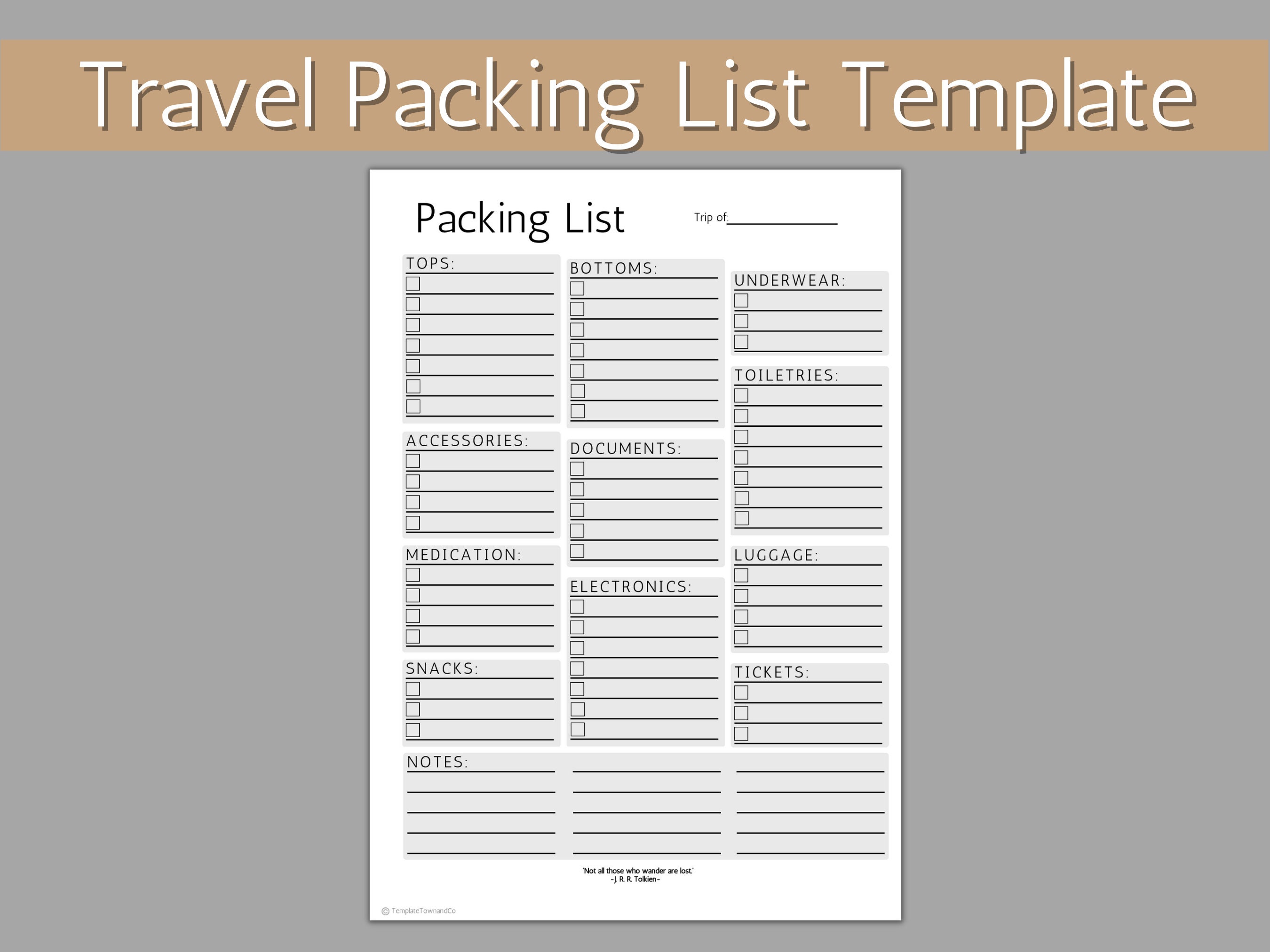 minimalist-travel-packing-list-template-kindle-scribe-pdf