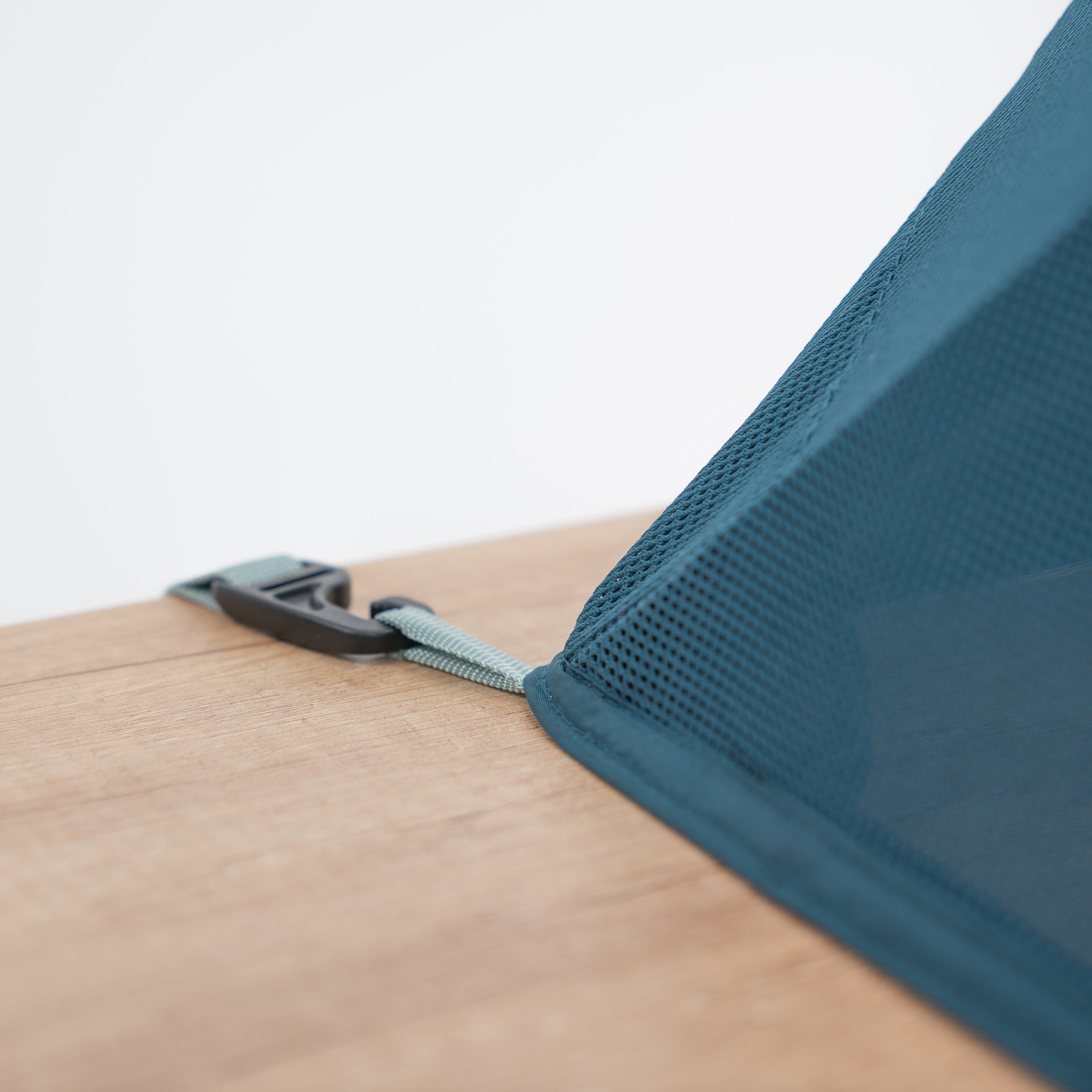 Pare-Soleil / Tente De Confidentialité Pour Ordinateur Portable - Anti-Reflets, Pliable, Pour Travail En Extérieur (13-16")