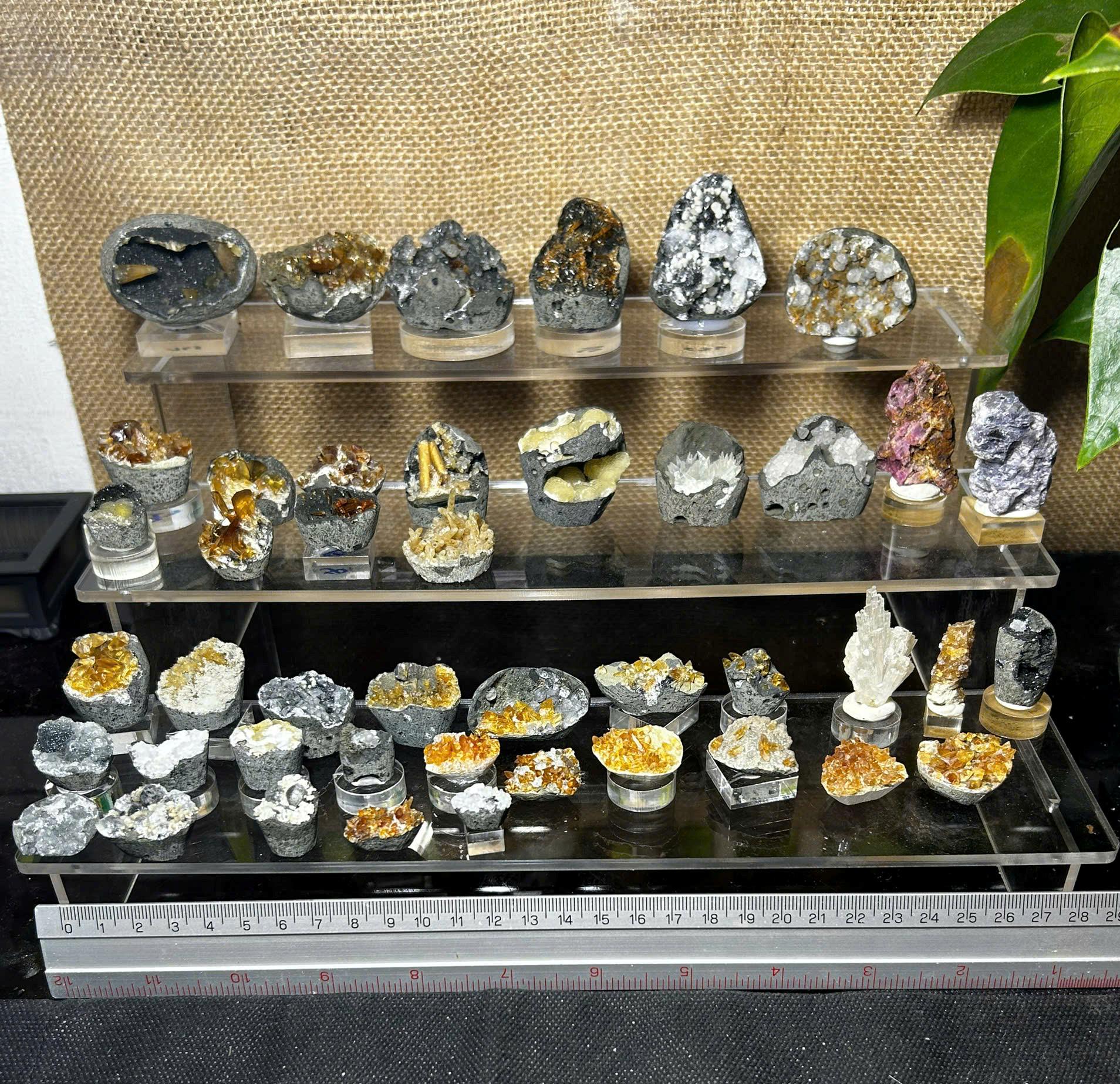コレクター用鉱物石 - Etsy 日本