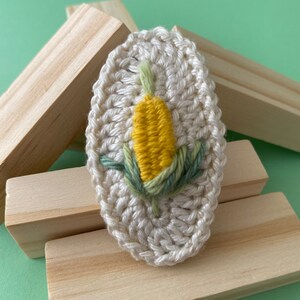 Hair clips children&#39;s handmade accessories