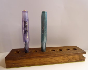 Kaweco Sport 万年筆 8 本用ペンホルダー