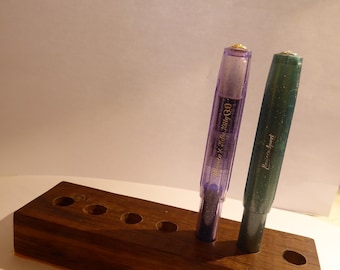 Portaplumas para 7 plumas estilográficas Kaweco Sport