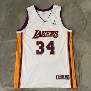 Vintage Kobe Bryant Los Angeles Lakers Basketball Jersey – Vino Club Vintage