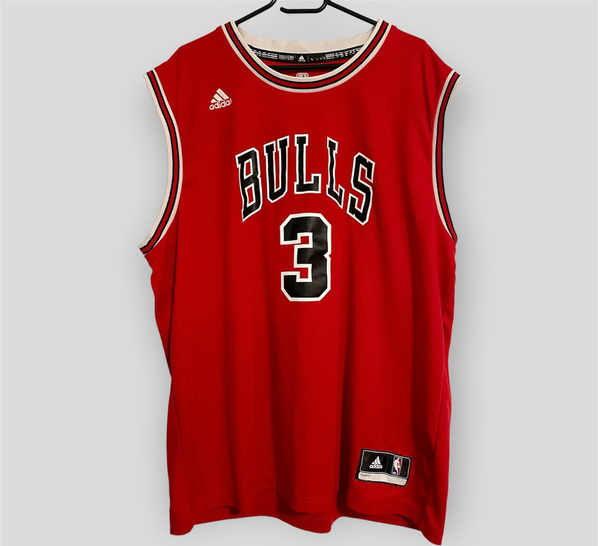 Buy Scottie Pippen Signed Authentic Chicago Bulls Jersey Beckett Online in  India 