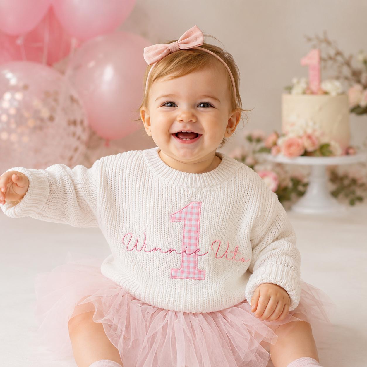 1st birthday dress personalized Outfit Size:Custom size simple cheap wedding dresses A-Line Shirt Dress – Tutu new moms