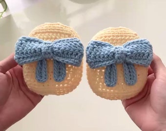 Crochet Ribbon Airpods Max Covers, Crochet Headphone Covers, AirPod Max/ Sony MX4 MX5 Cover, Crochet Over-ear cover, Handmade Gifts