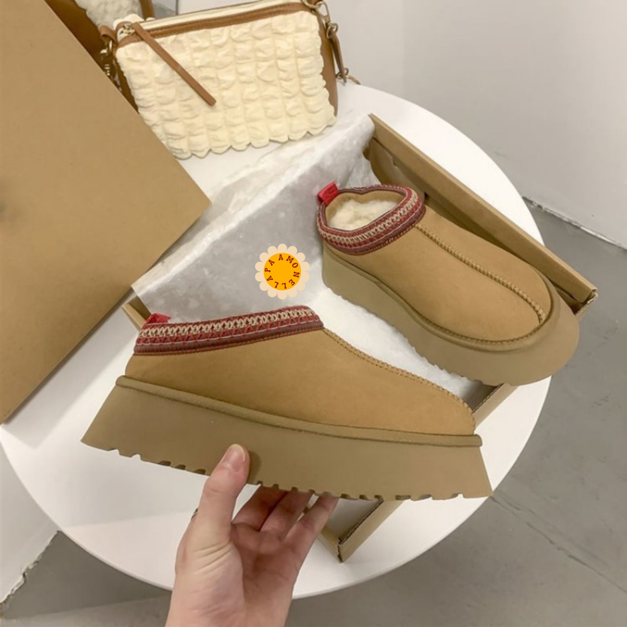 Buy Slipper Ankle Boots Online In India Etsy India