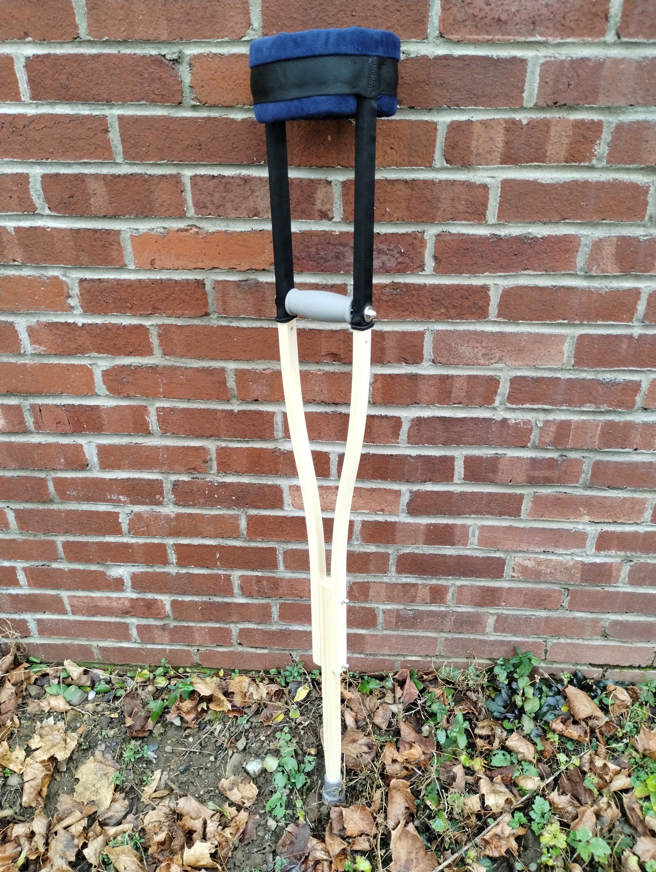 Kenny Crutches / Forearm Crutches Etsy