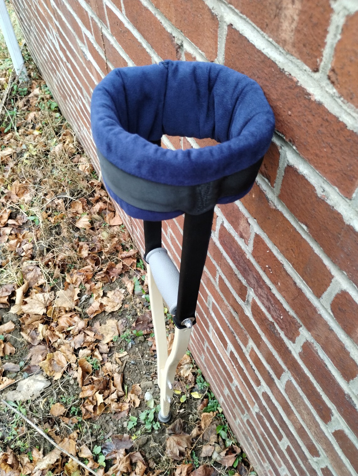 Kenny Crutches / Forearm Crutches Etsy