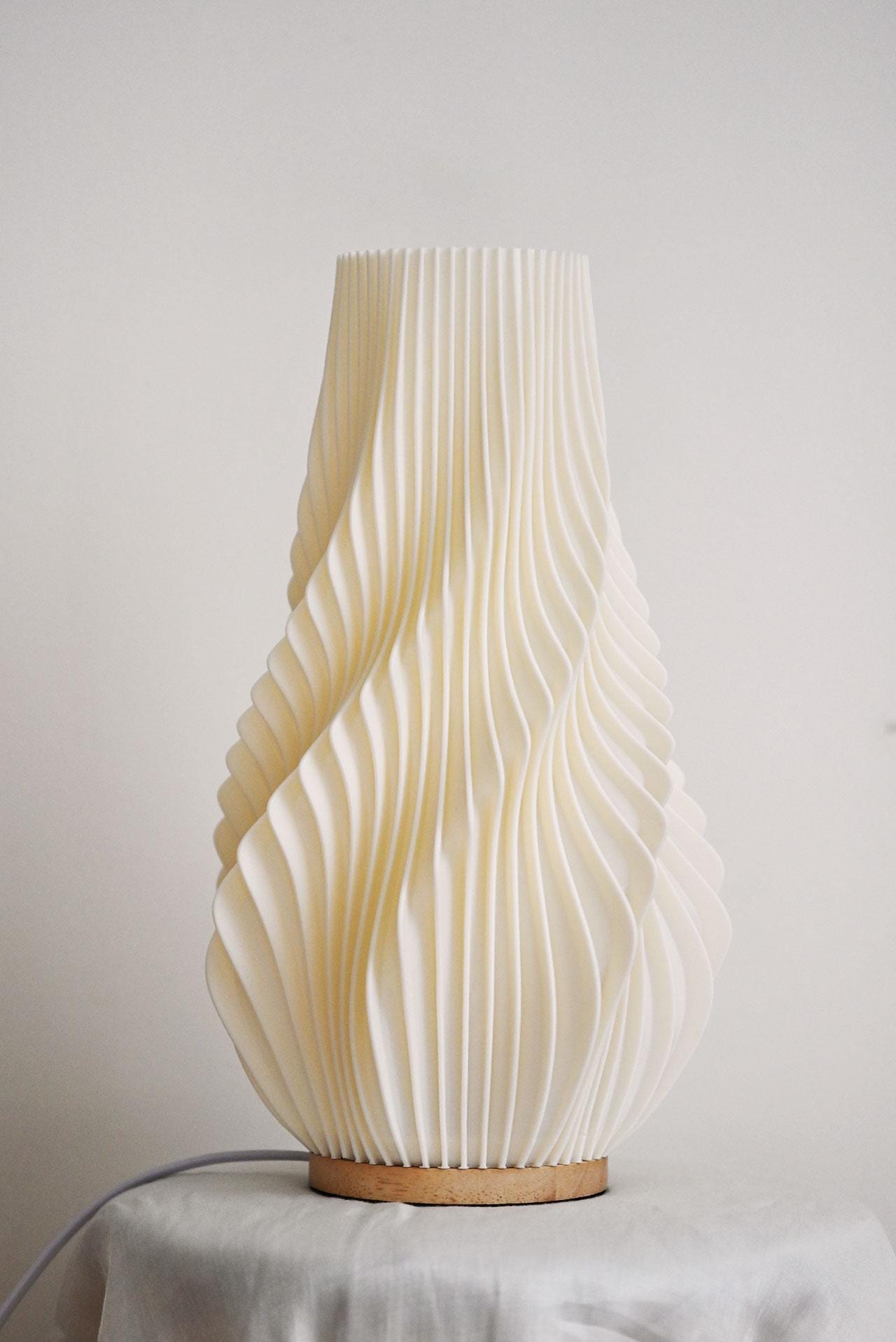 Art deco lamp - Etsy 日本