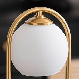 Aromatherapy Candle Warmer Lamp, Wax Melter, Smart Timing 2h 4h 8h, Flameless Fragrance Warmer image 9