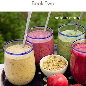 The Smoothie Collection ebook Two