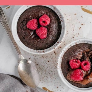 50 Gluten Free Desserts e-book