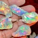 see more listings in the Opal Rough Lot section