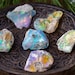 see more listings in the Opal Rough Lot section