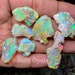 see more listings in the Opal Rough Lot section