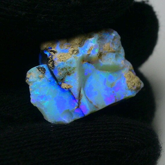 Polished White Opal Raw Cts Natural Ethiopian Opal Rough 20