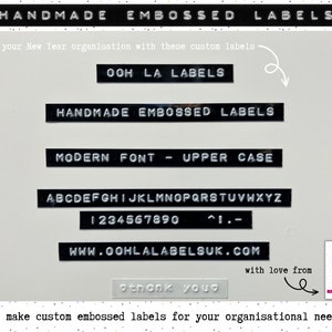 Étiquettes personnalisées pour les autocollants d'ordinateur portable, les étiquettes de nom, les autocollants de journalisation, les étiquettes de bouteille ou pour les étiquettes d'organisation de cuisine et les étiquettes de garde-manger