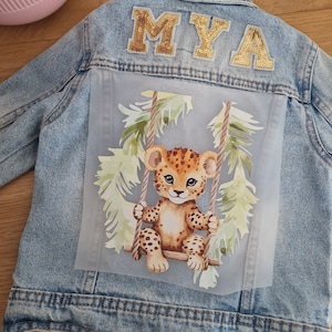 Veste zipee a capuche gym personnalisable Etsy France