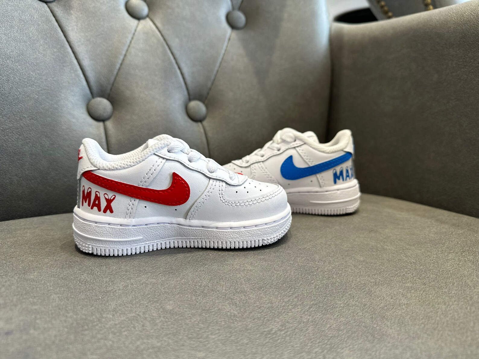 sesame street air force 1