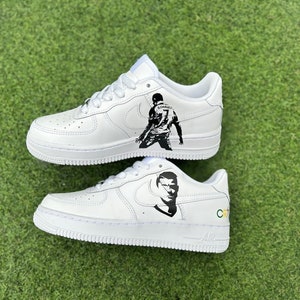 air force 1 cristiano ronaldo