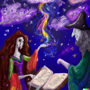 54 Rare Books on Witchcraft, Magic, and the Occult - Perfect for Beginner Witches. Access Lost Witchcraft and Magic Knowledge
