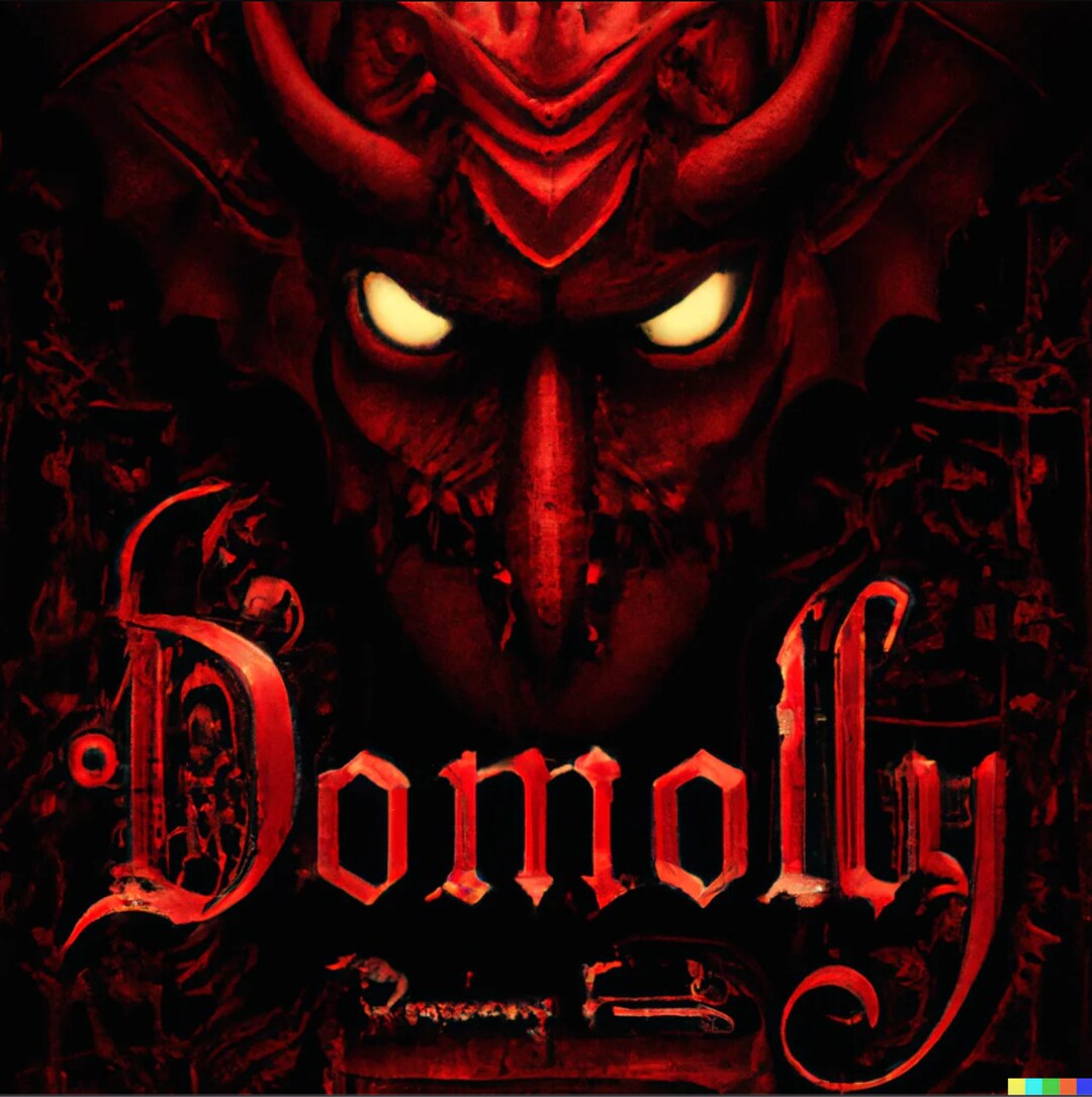 19 Rare Demonology Books - Collection of Ebooks on Demons, Occultism ...