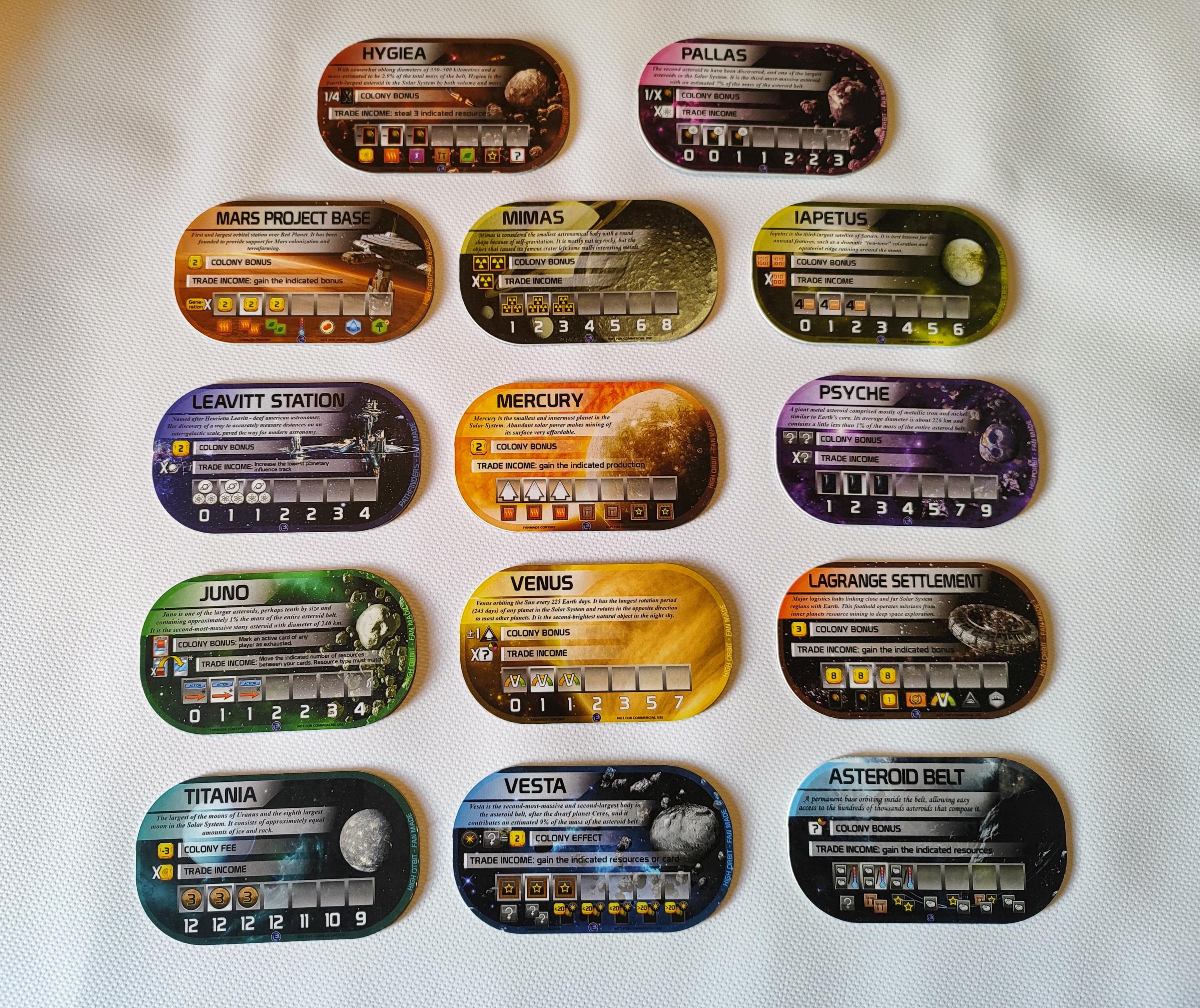 BoardGameExpansions - Etsy 日本