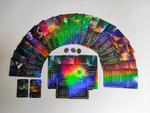 holographic tarot cards MagicSeer Rainbow Tarot Cards Decks, Tarot Card and Book Sets for Beginners, Holographic Tarot Deck