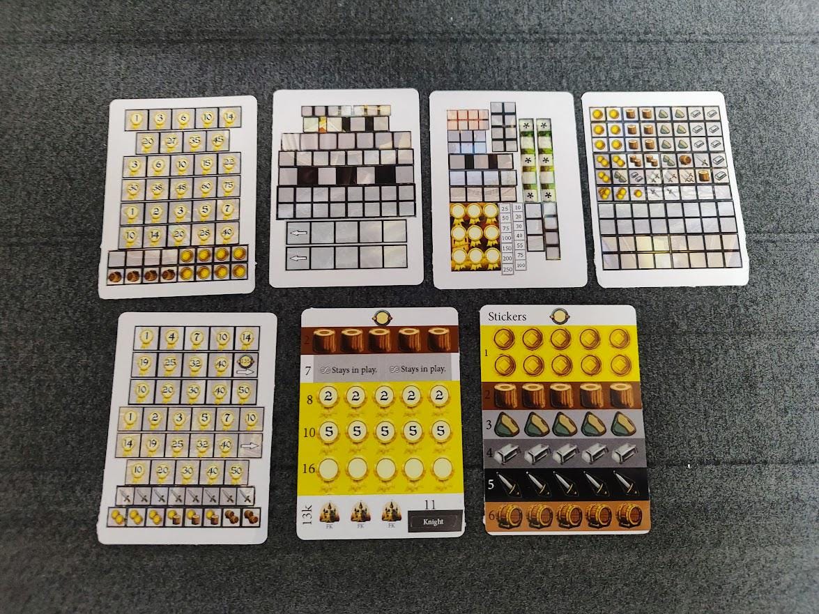 BoardGameExpansions - Etsy 日本
