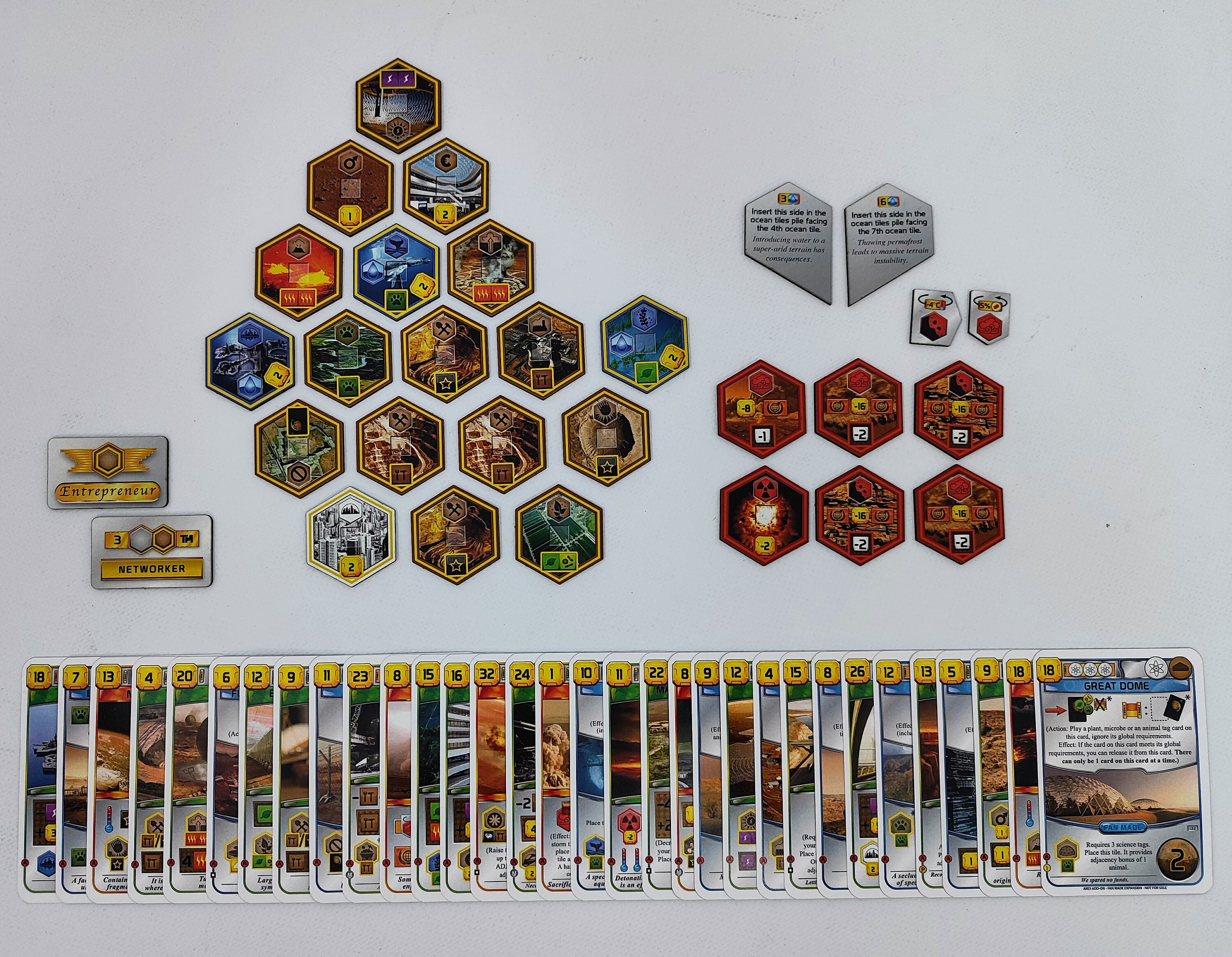 BoardGameExpansions - Etsy 日本