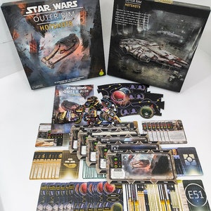 FanExpansion Outer Rim Hotshots