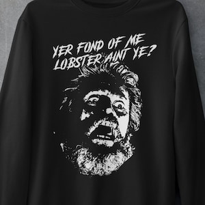 The lighthouse horror movie t shirt - Etsy 日本