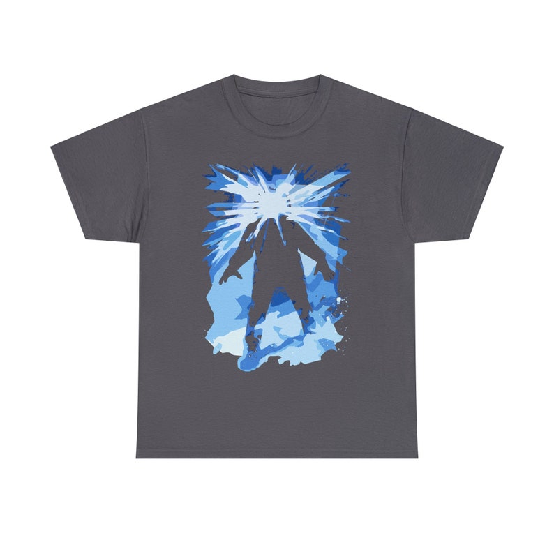 Unisex The Thing Movie T-Shirt, John Carpenter Horror Film Shirt image 4