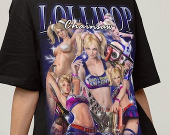 Amazon.co.jp: PS5版 LOLLIPOP CHAINSAW RePOP 【Amazon.co.jp