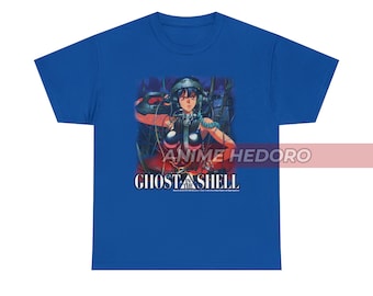 【Tシャツ】攻殻機動隊 GITS アニメ 映画 古着 希少 正宗士郎 草薙素子 ghost in the shell tシャツ 攻殻機動隊 草薙素子 - メルカリ