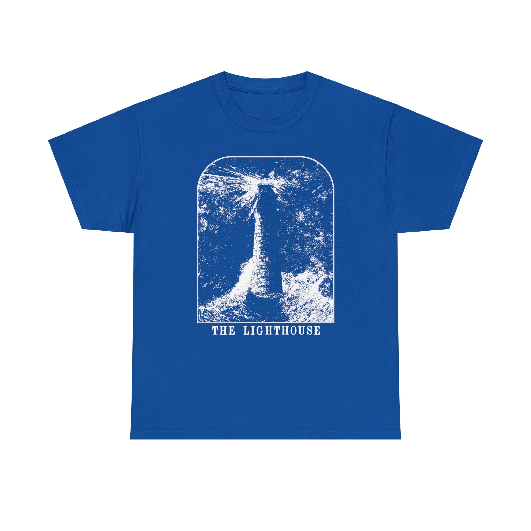 ユニセックス ライトハウス 映画 Tシャツ、フィルムシャツ - Etsy 日本