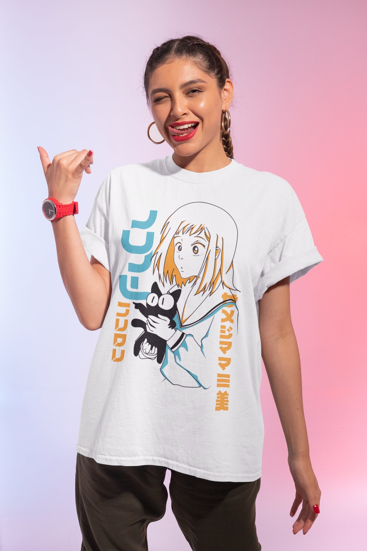 Flcl mamimi - Etsy 日本