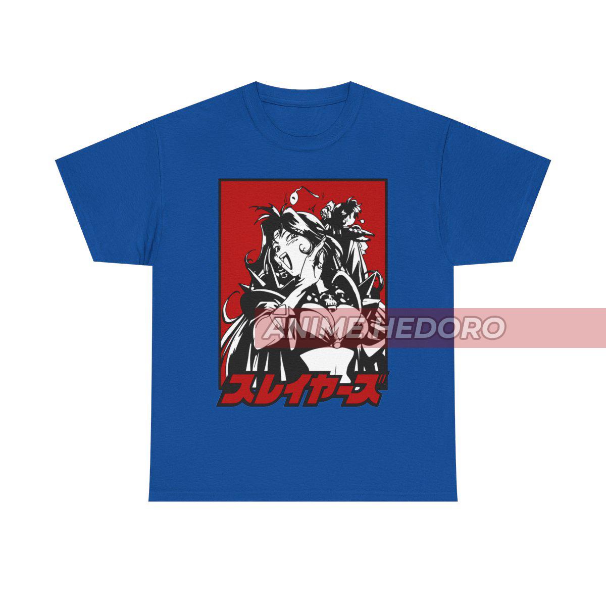 スレイヤーズ　tシャツ Amazon.co.jp: コスパ スレイヤーズ 原作 竜破斬 ドラグ・スレイブ T